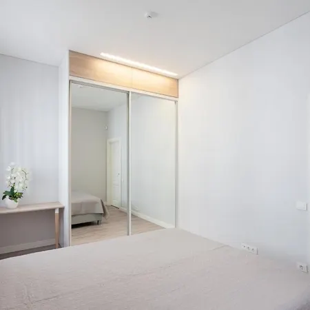 Oldtown Heart Apartment