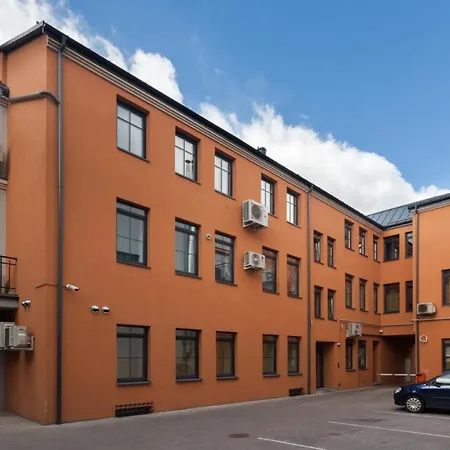 Apartment Oldtown Heart *