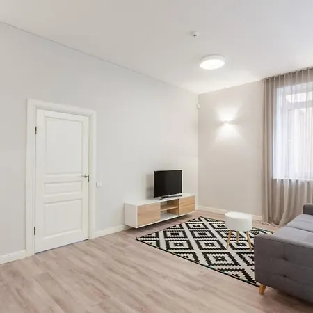 Apartment Oldtown Heart Kaunas