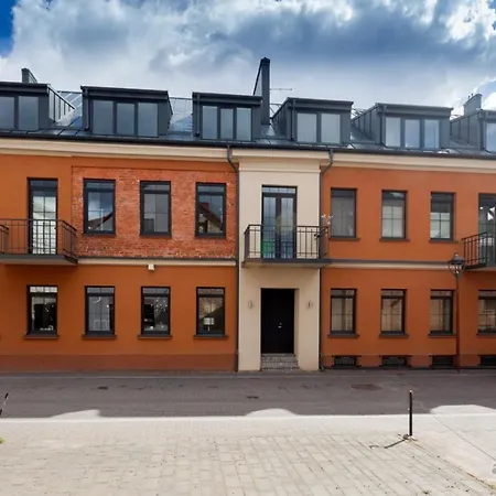 Apartment Oldtown Heart Kaunas